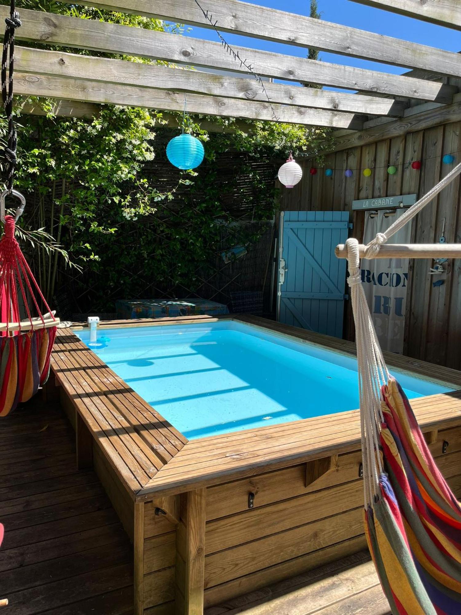 La Bordeaux St Augustin Bed & Breakfast *
